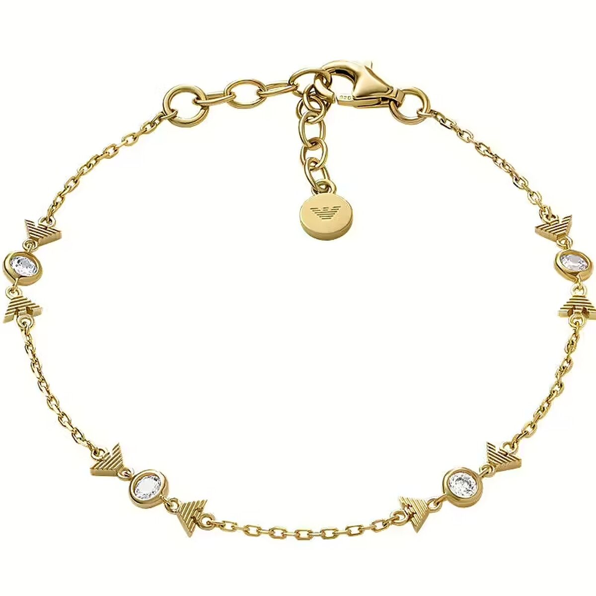 5059332904604 - Damenhalskette EG3619710 Gold 5059332904604 - Damenhalskette EG3619710 Gold