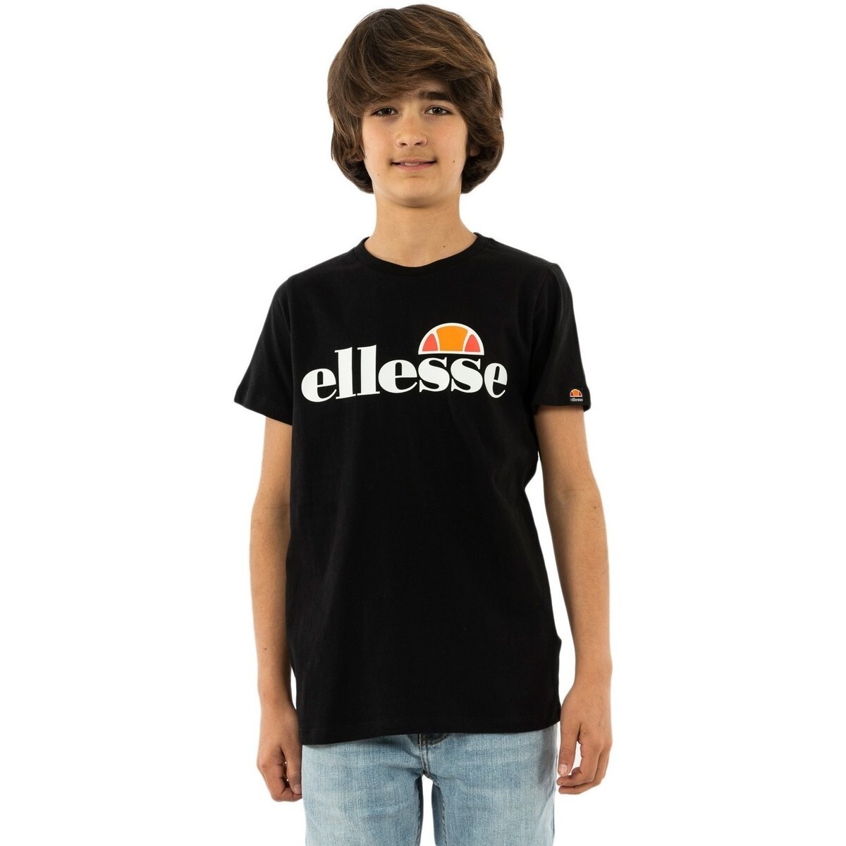 5059335021278 - T-Shirt Ellesse 5059335021278 - T-Shirt Ellesse