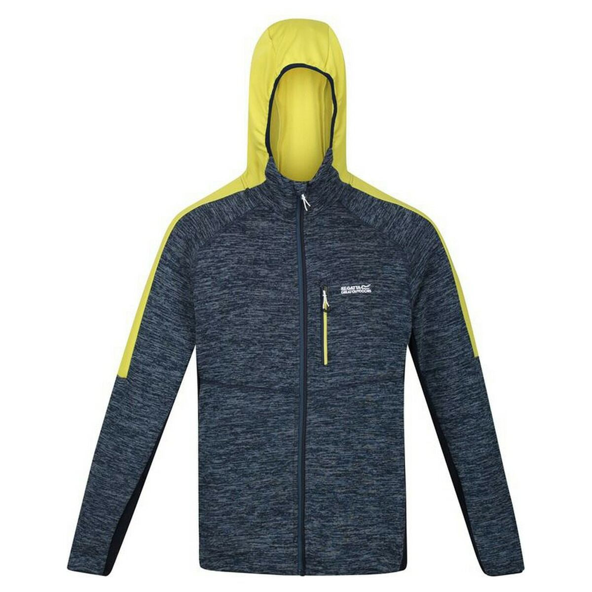 5059404263837 - Sportjackefür Herren Cadford II Full Zip Dunkelblau 5059404263837 - Sportjackefür Herren Cadford II Full Zip Dunkelblau
