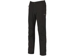 5059404268122 - Softshell-Herrenhose (Größe 54) schwarz