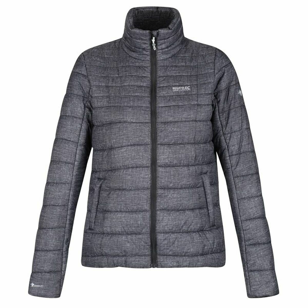 5059404274253 - Sportjacke für Kinder Freezeway III Grau