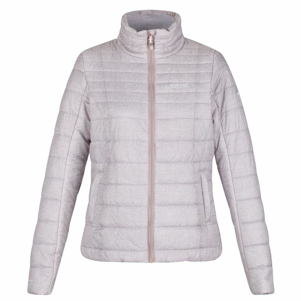 5059404274581 - Sportjacke für Frauen Freezeway III Insulated Rosa