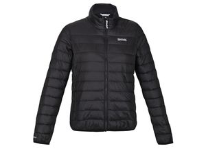 5059404274802 - REGATTA Damen Steppjacke schwarz (Größe 40)