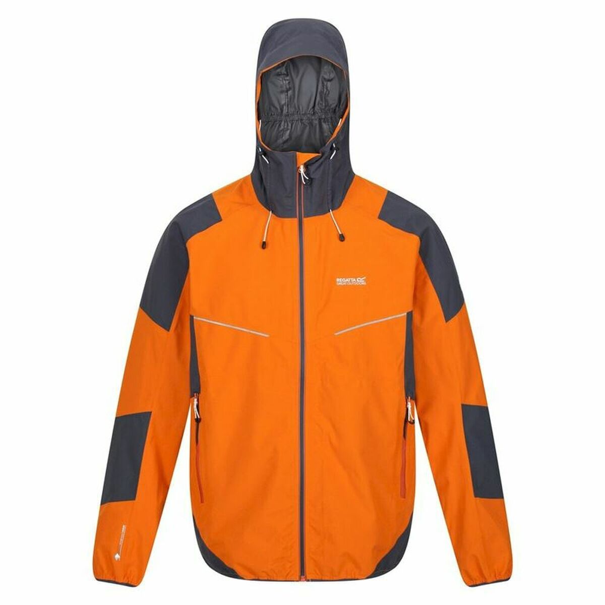 5059404505395 - Sportjackefür Herren Imber VII Orange 5059404505395 - Sportjackefür Herren Imber VII Orange