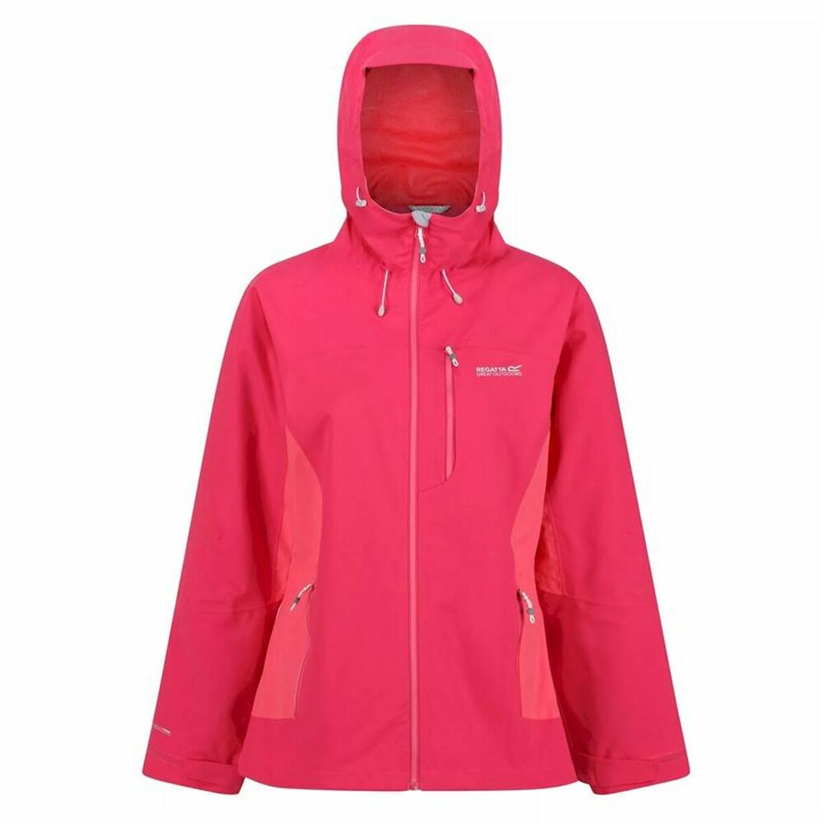 5059404554393 - Sportjacke für Frauen Highton Stretch III Pink 5059404554393 - Sportjacke für Frauen Highton Stretch III Pink