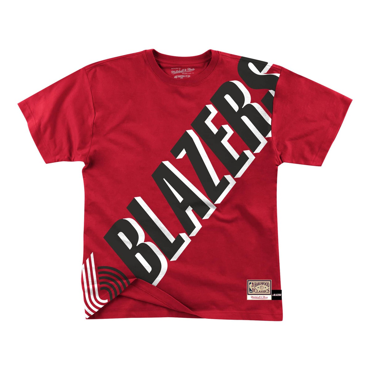 5059427005537 - Jersey Portland Trail Blazers big face