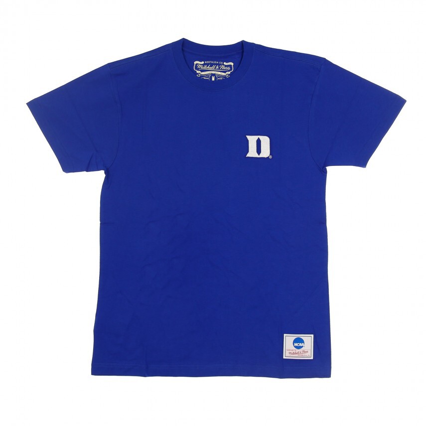 5059427010449 - T-Shirt NCAA Duke