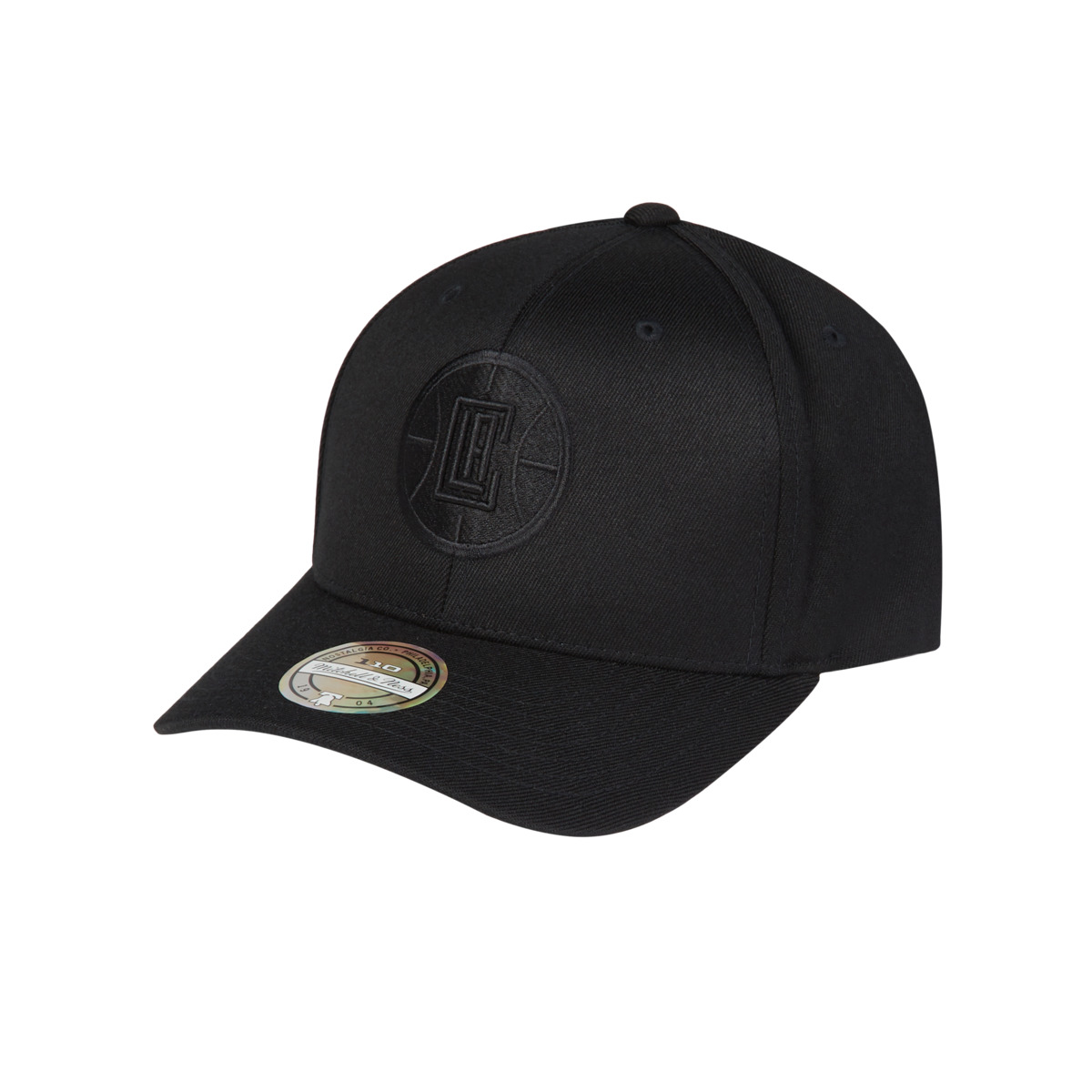 5059427015062 - Kappe LA Clippers blk wht logo 110