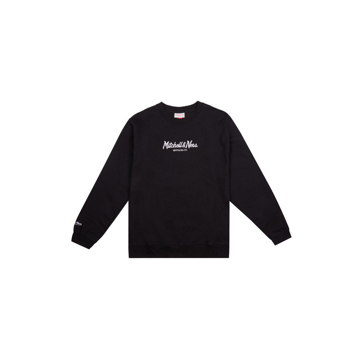 5059427016250 - Sweatshirt pinscript crew