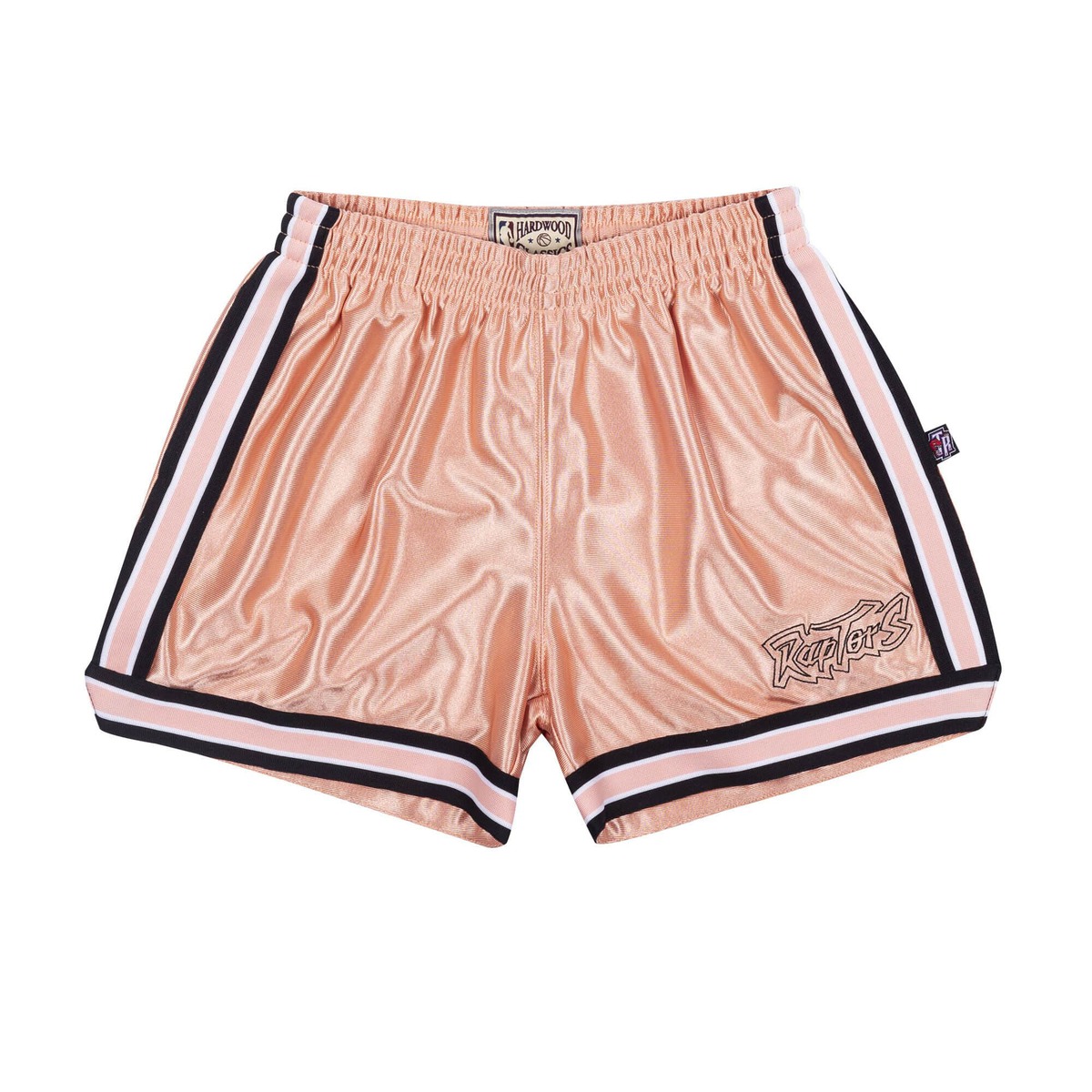 5059427027140 - Damen-Shorts Toronto Raptors dazzle jump shot