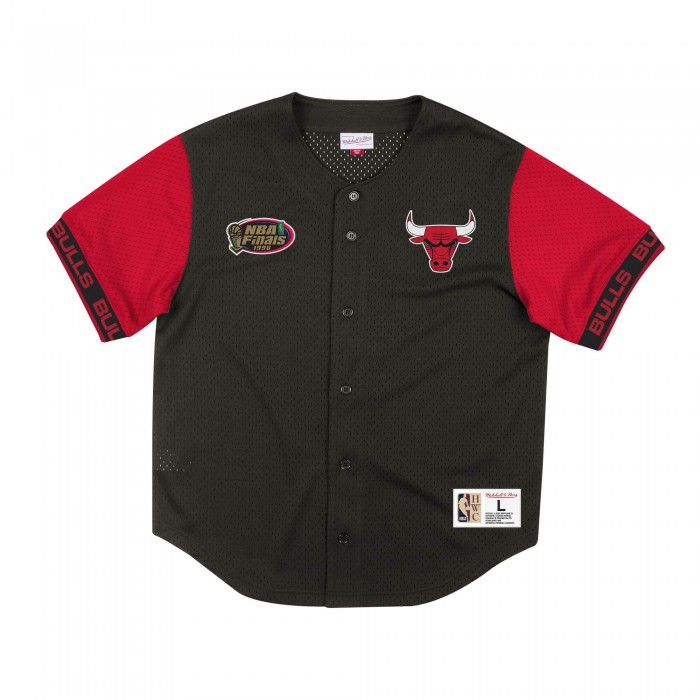 5059427030850 - Hemd Chicago Bulls