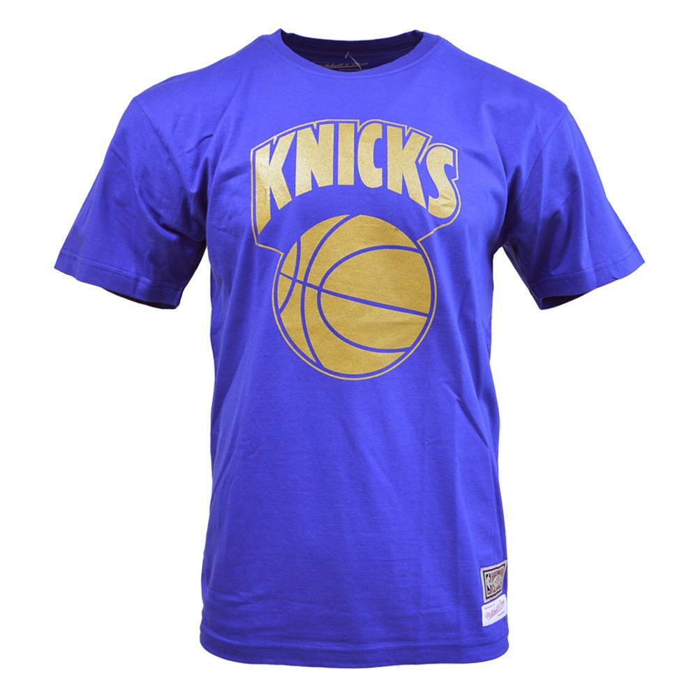 5059427048282 - T-Shirt NBA New York Knicks