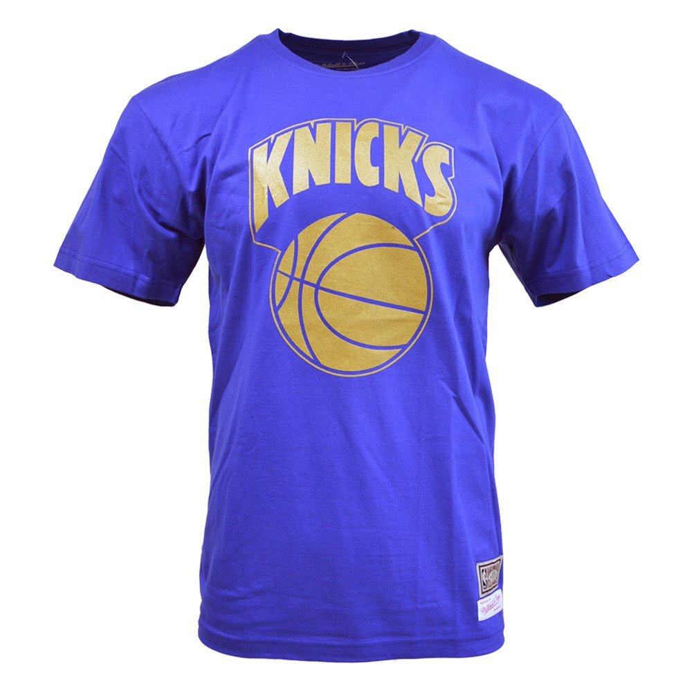 5059427048305 - T-Shirt NBA New York Knicks