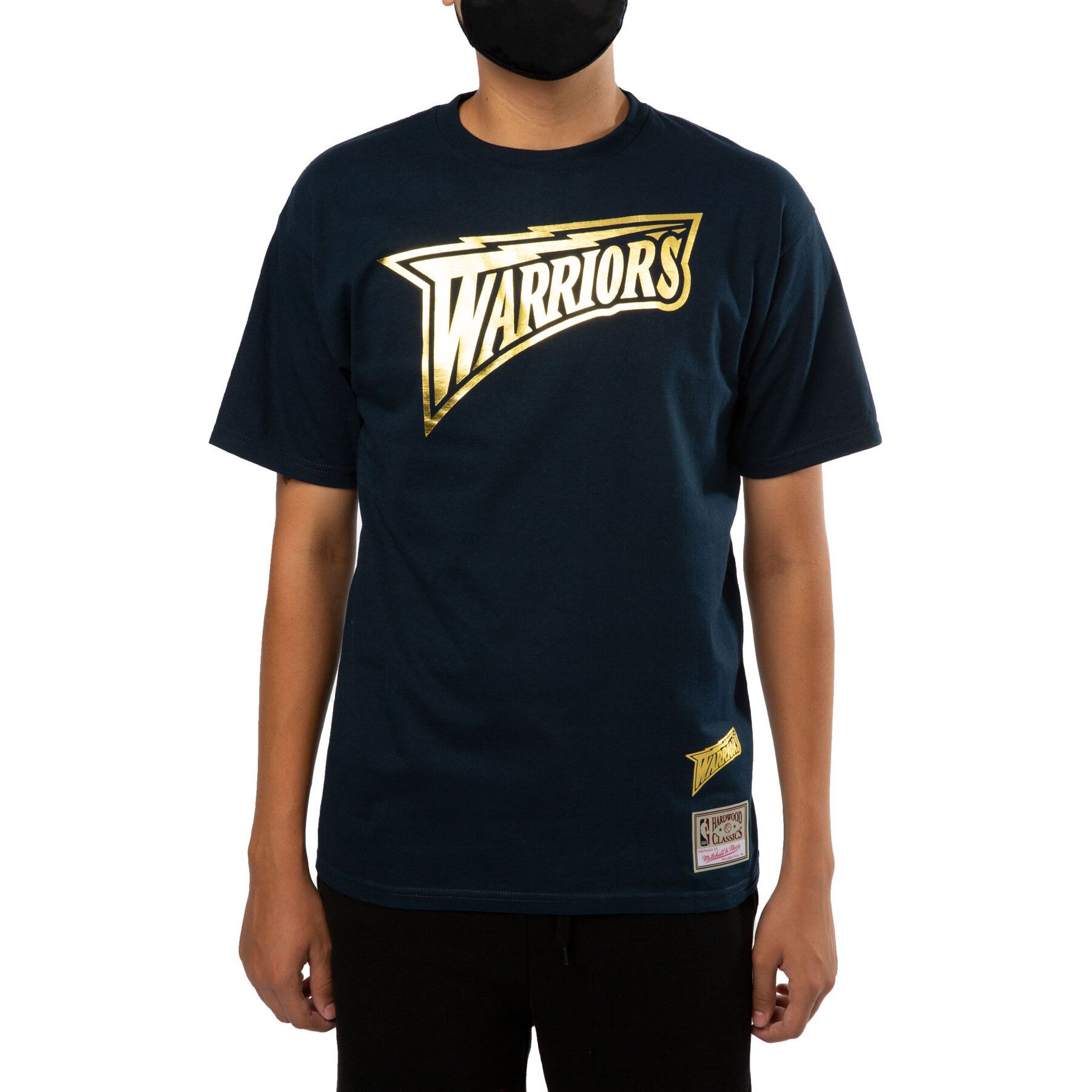 5059427048367 - T-Shirt NBA Golden State Warriors