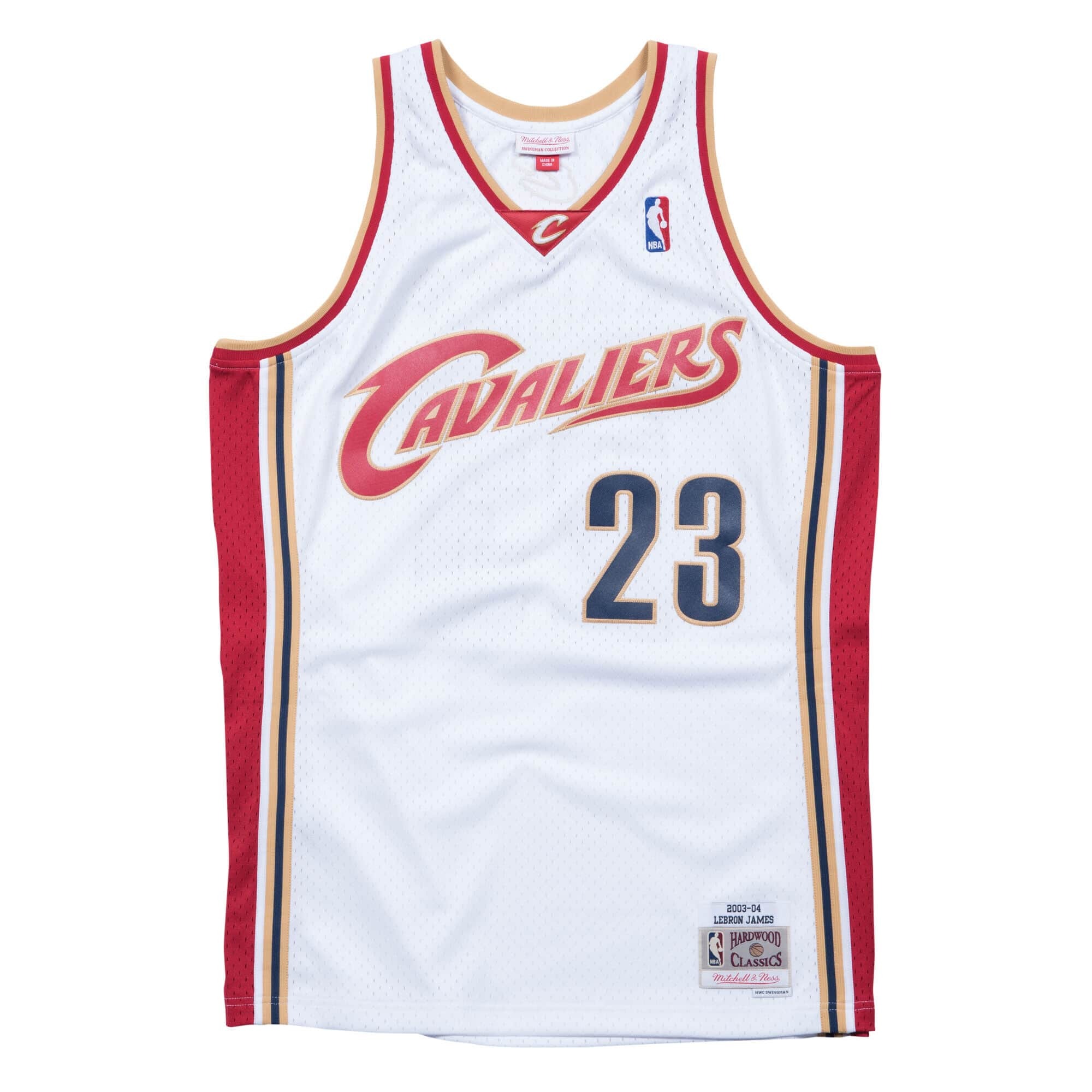 5059427084976 - nba trikot Cleveland Cavaliers Lebron James