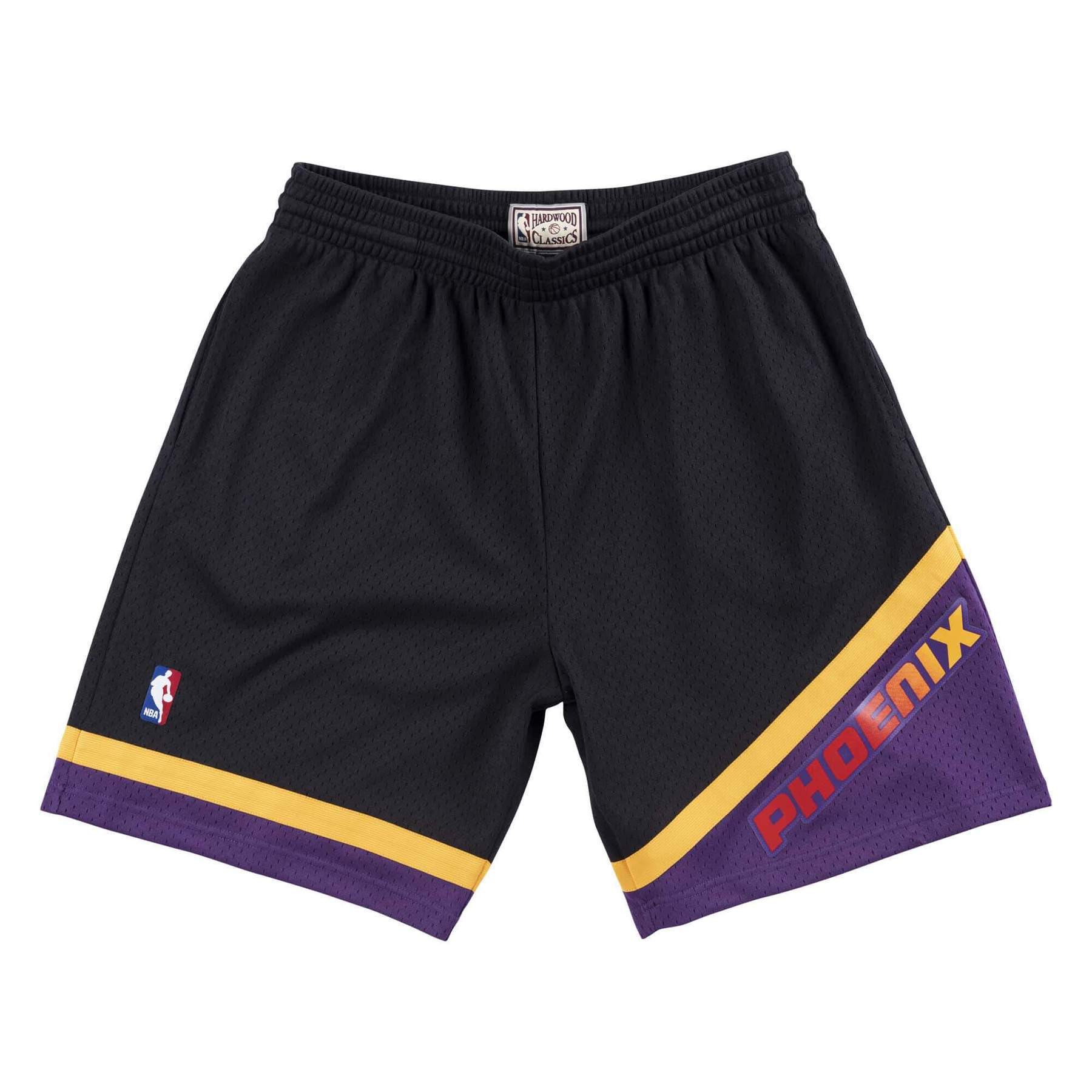 5059427091592 - Kurzes NBA Phoenix Suns Swingman