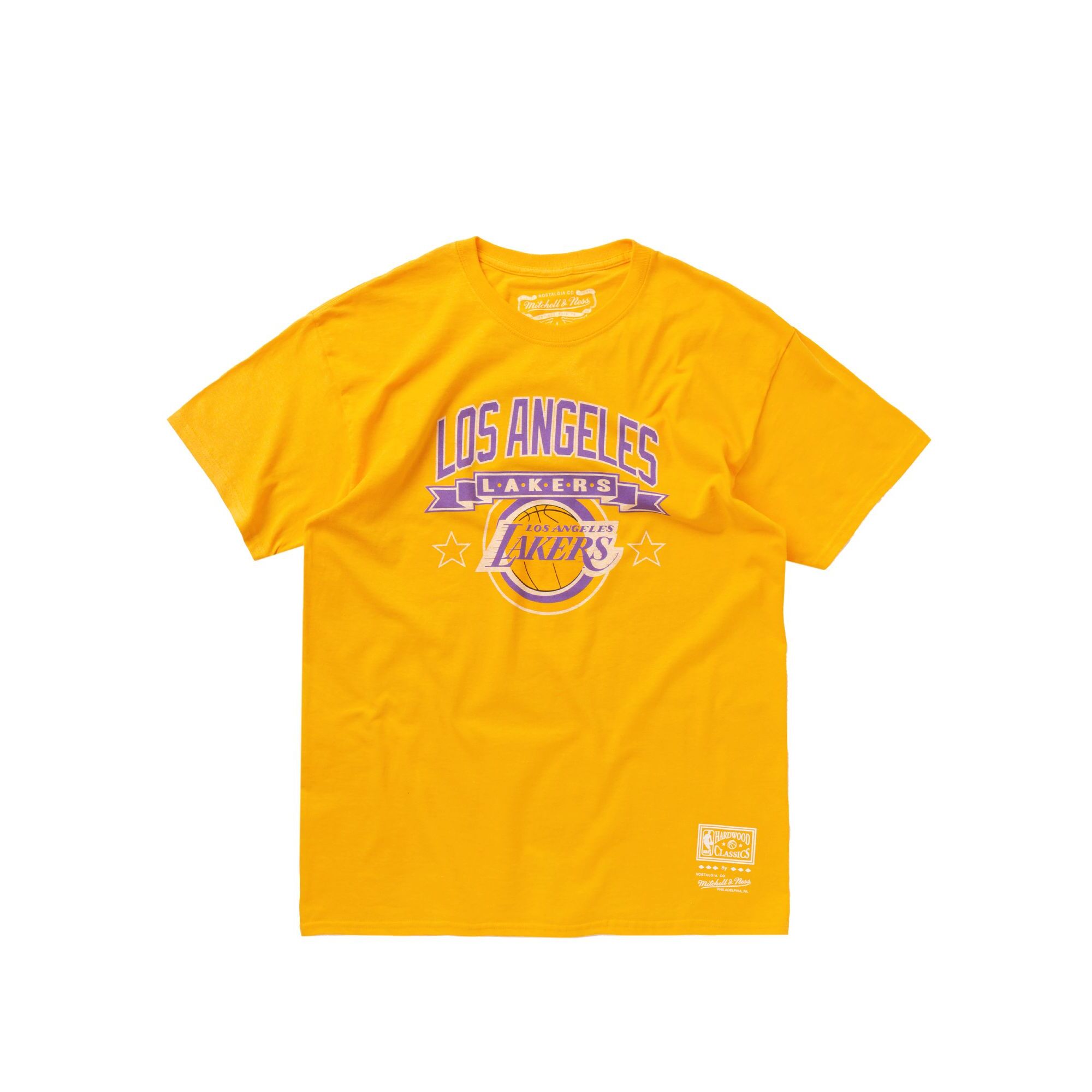 5059427103189 - T-Shirt NBA LA Lakers