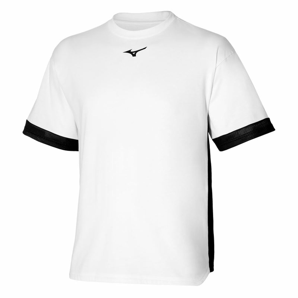 5059431768718 - Herren Kurzarm-T-Shirt Athletics Mesh