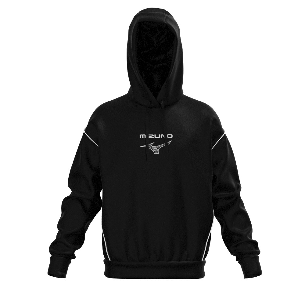 5059431794892 - Hoodie Athletics Graphic