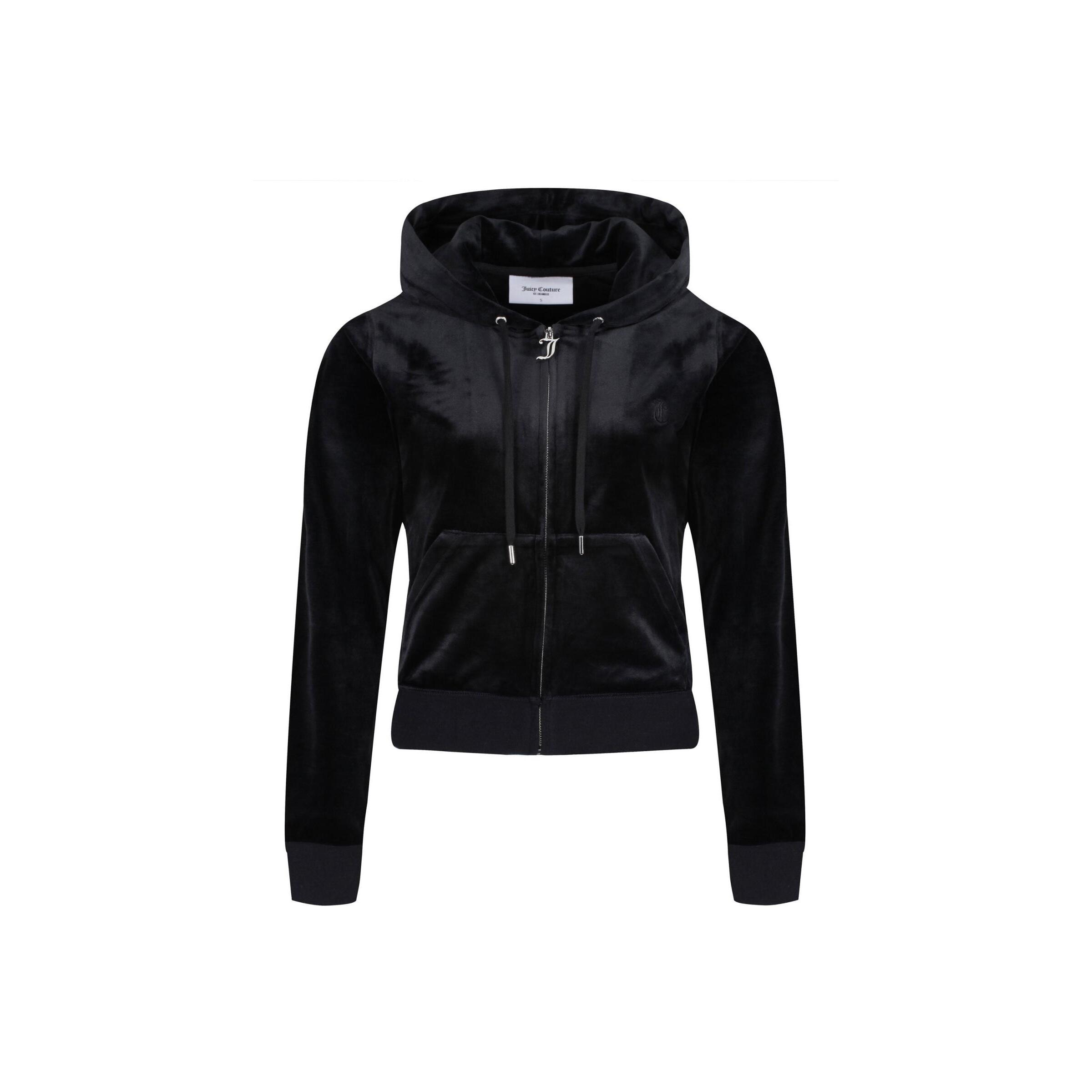 5059439001176 - Kapuzenjacke für Damen Juicy Couture 5059439001176 - Kapuzenjacke für Damen Juicy Couture