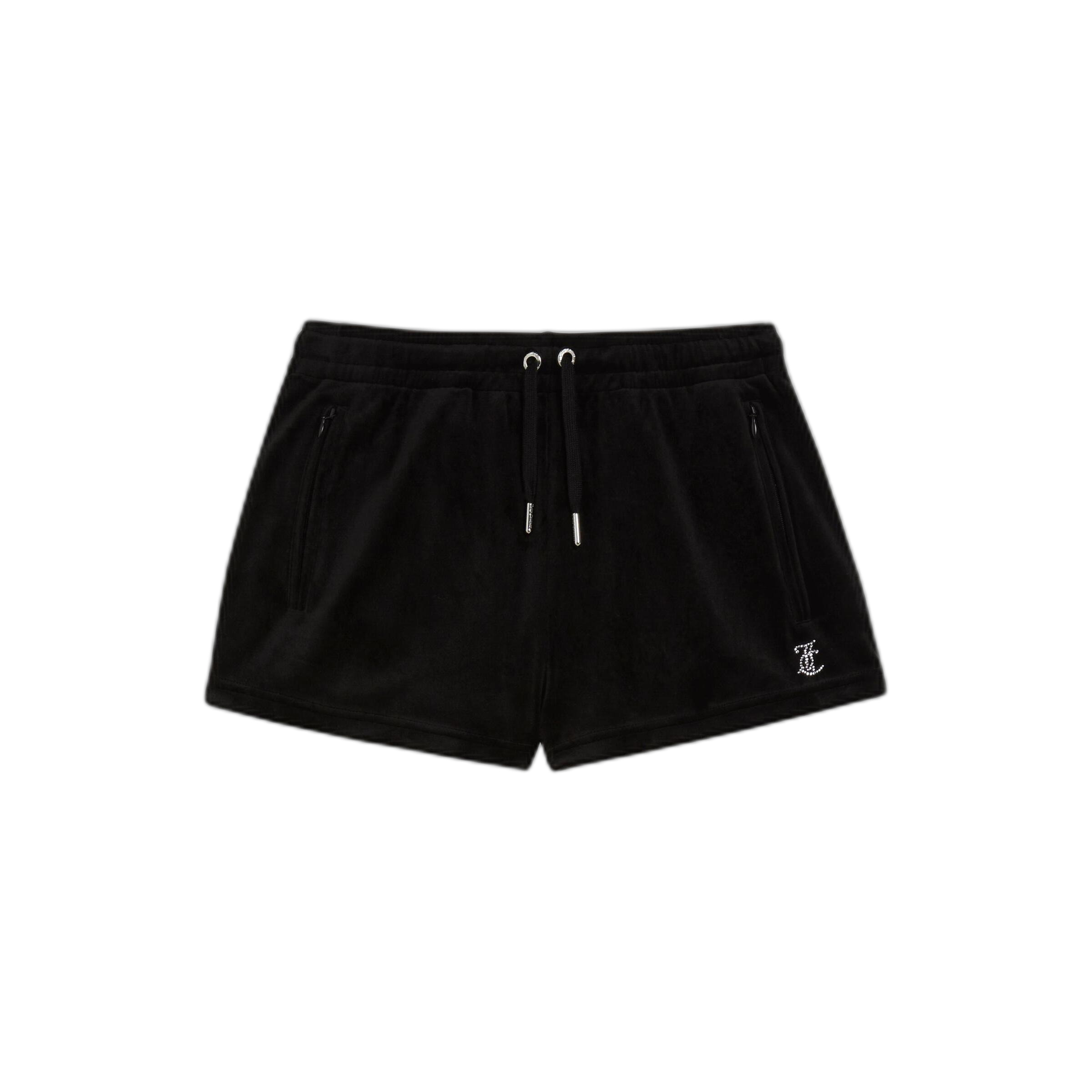5059439048386 - Samtshorts für Damen Tamia 5059439048386 - Samtshorts für Damen Tamia