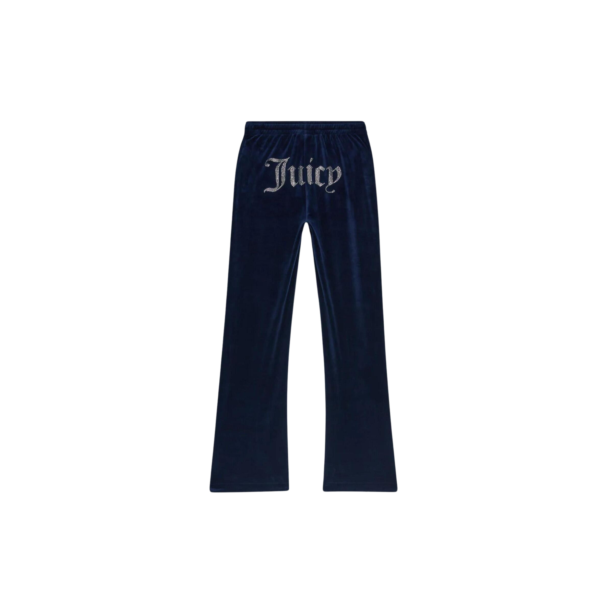 5059439076235 - Velours Jogginghose für Damen Tina 5059439076235 - Velours Jogginghose für Damen Tina