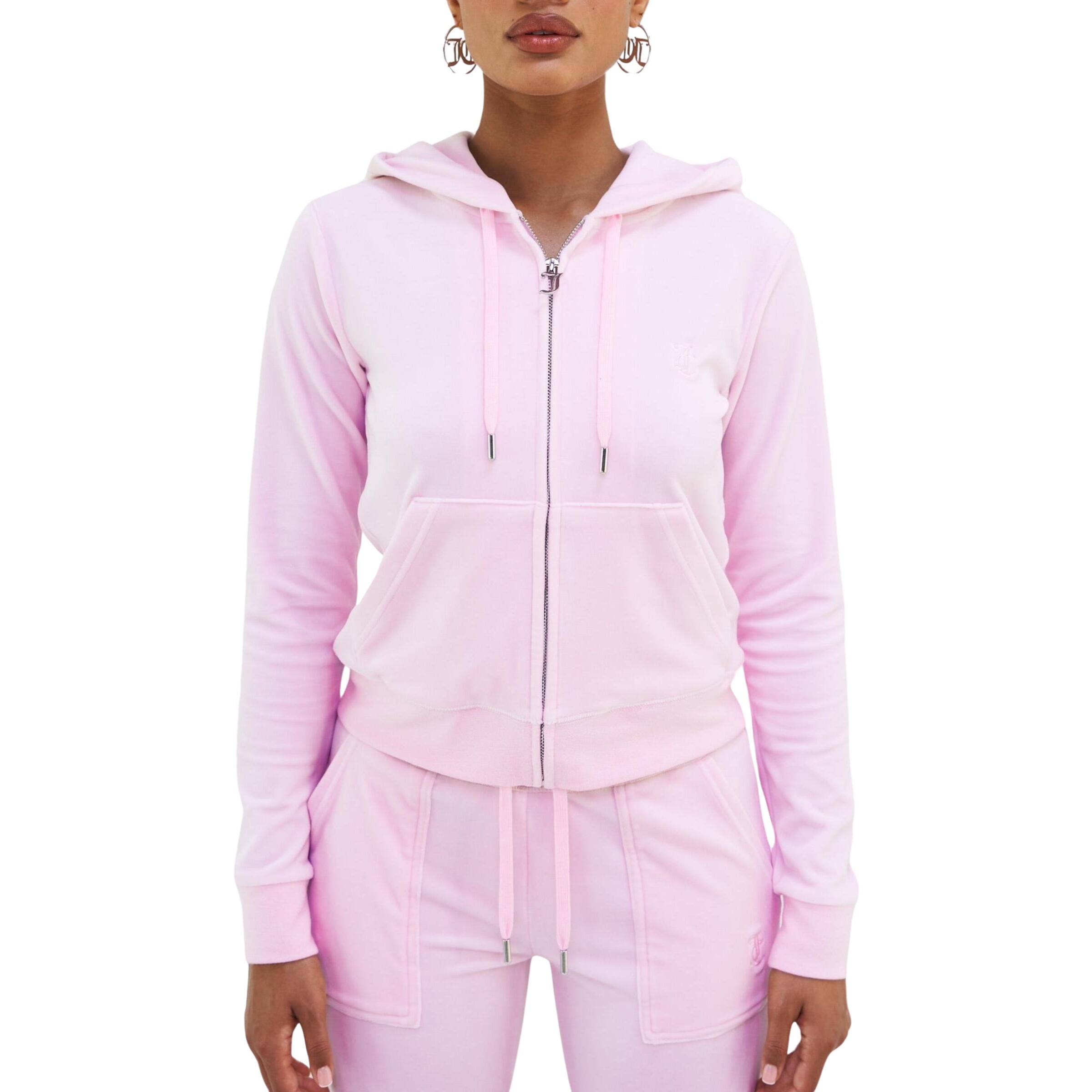 5059439525344 - Kapuzenjacke für Damen Juicy Couture