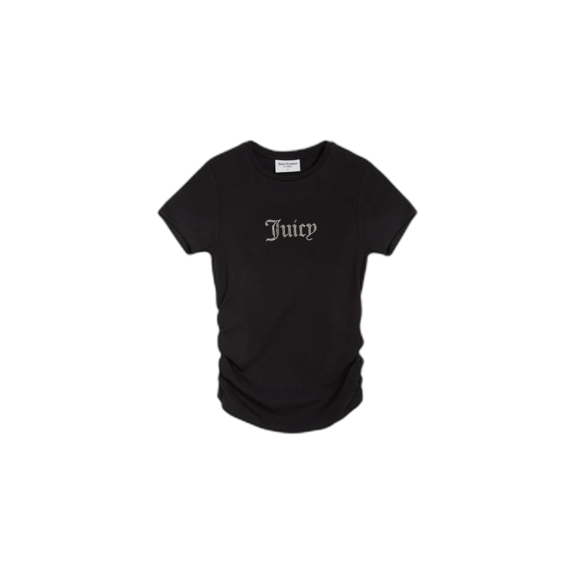 5059439602434 - Raffinierte T-Shirt für Damenen Jersey Babey 5059439602434 - Raffinierte T-Shirt für Damenen Jersey Babey