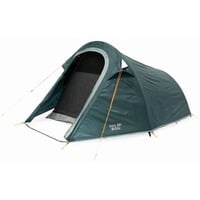 5059474011284 - VANGO Campingzelt Soul 300 Trekking 3 Personen Tunnel Zelt Outdoor Bike Fahrrad