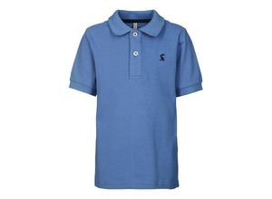 5059477179486 - Tom Joule® - Polo-Shirt WOODY in blau Gr80