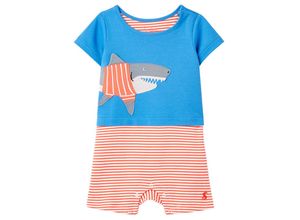 5059477253933 - Tom Joule® - Spieler PEBBLE – SHARK in blau rot Gr80