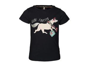 5059477259003 - Tom Joule® - T-Shirt ASTRA HORSE in navy Gr98 5059477259003 - Tom Joule® - T-Shirt ASTRA HORSE in navy Gr98