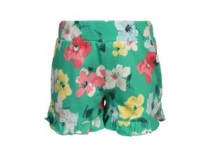 5059477659759 - Tom Joule® - Jersey-Shorts AMARA - GERANIE in grün Gr104