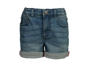 5059477661912 - Tom Joule® - Jeans-Shorts MONACO in blue denim Gr104