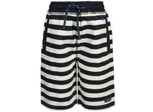 5059477663398 - Tom Joule® - Bermudas JED gestreift in navy Gr98