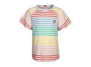 5059477733220 - Tom Joule® - T-Shirt BERRY - MULTI gestreift in bunt Gr86