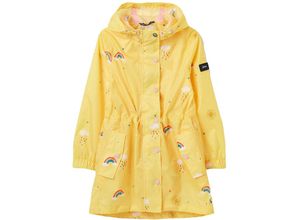 5059477897038 - Tom Joule® - Übergangsjacke GOLIGHTLY RAINBOW in gelb Gr110