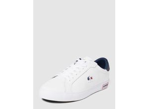 5059554013030 - Sneaker aus Leder mit Label-Details Modell POWERCOURT