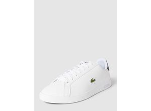 5059554144871 - LACOSTE Graduate Pro 222 1 Herren Leder Sneaker 744SMA0014042 122969528-122969482