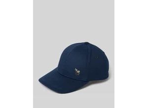 5059674783905 - Cap mit Label-Detail Modell ZEBRA