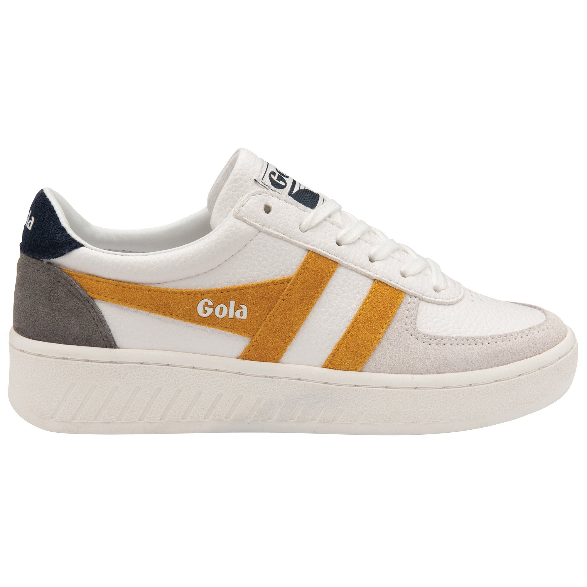 5059682013919 - Damen-Turnschuhe Grandslam Trident 5059682013919 - Damen-Turnschuhe Grandslam Trident