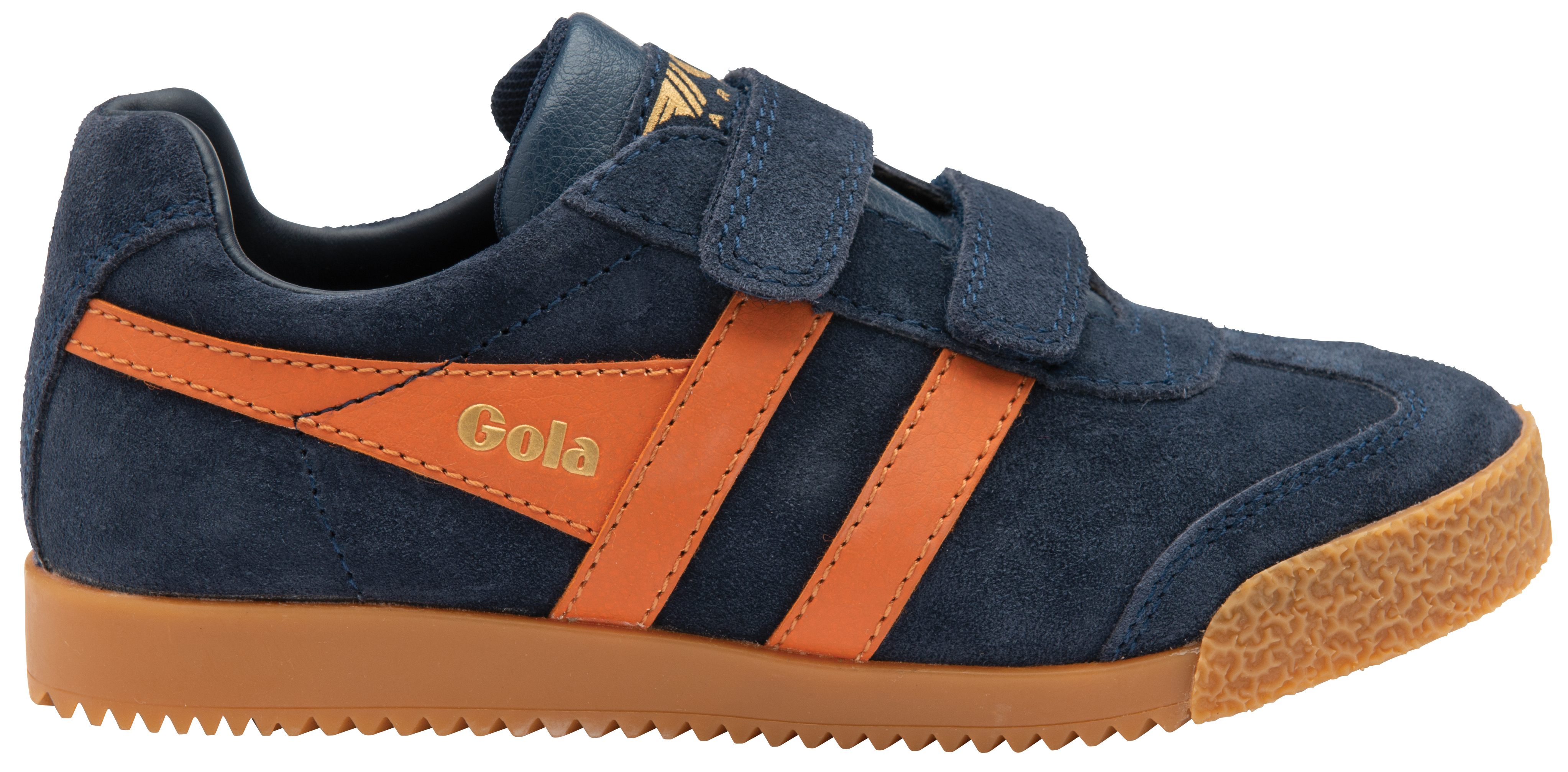 5059682016866 - Kinderschuhe Classics Harrier