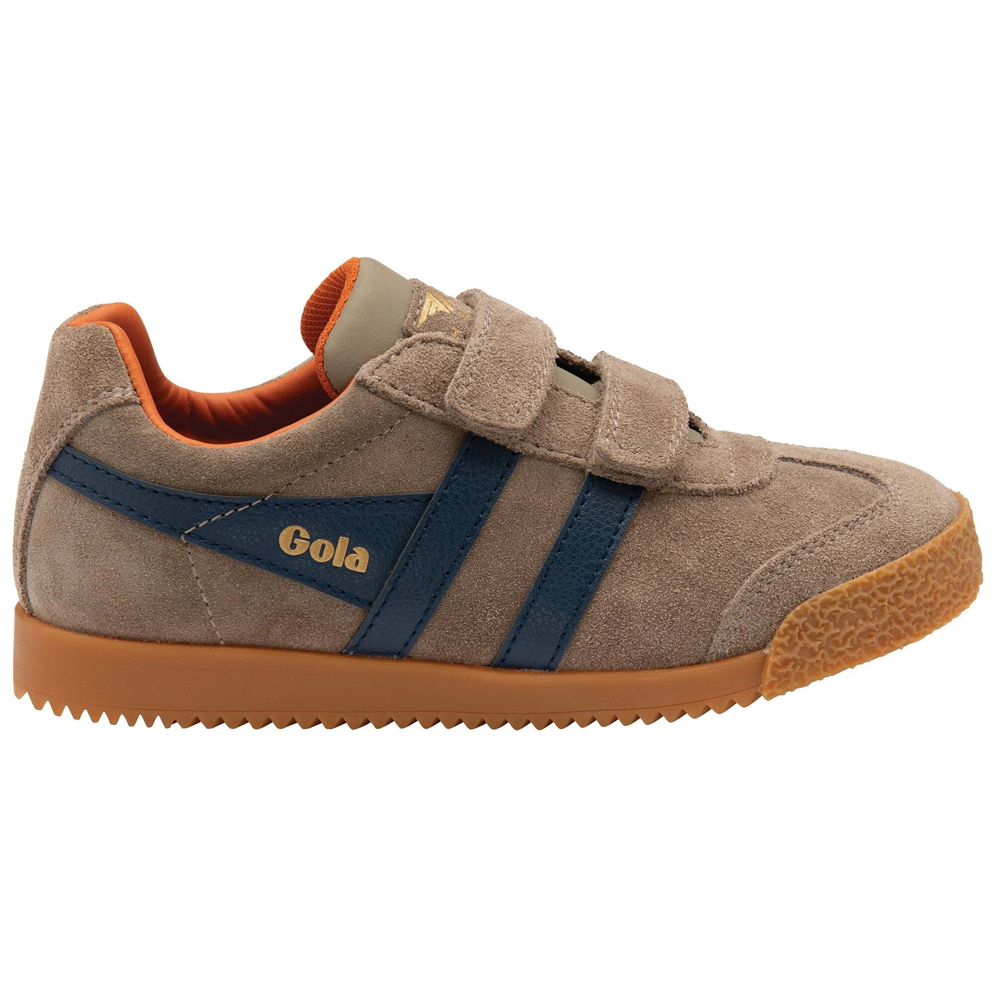 5059682016903 - Kinderschuhe Harrier Strap
