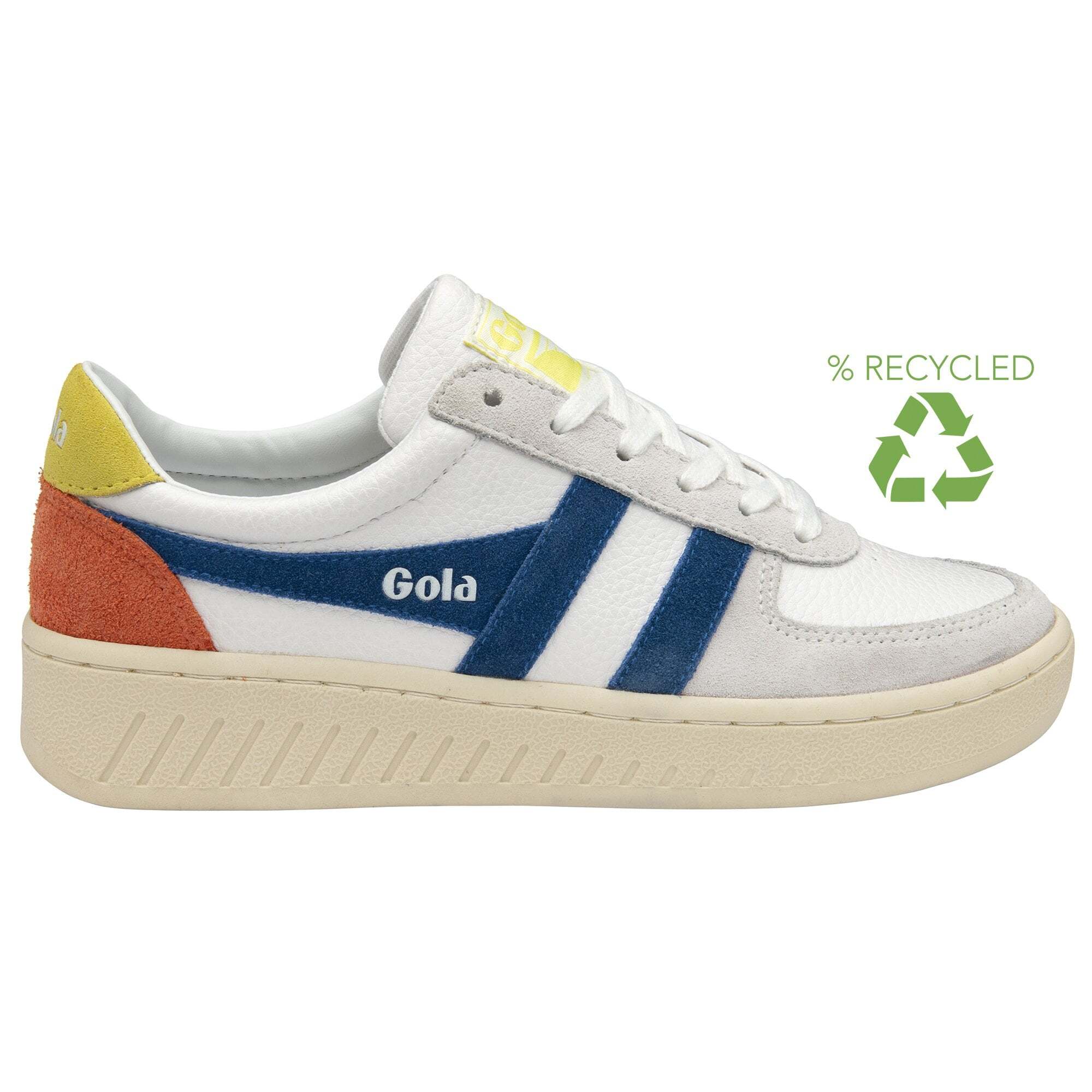 5059682079809 - Sneakers Grandslam Trident