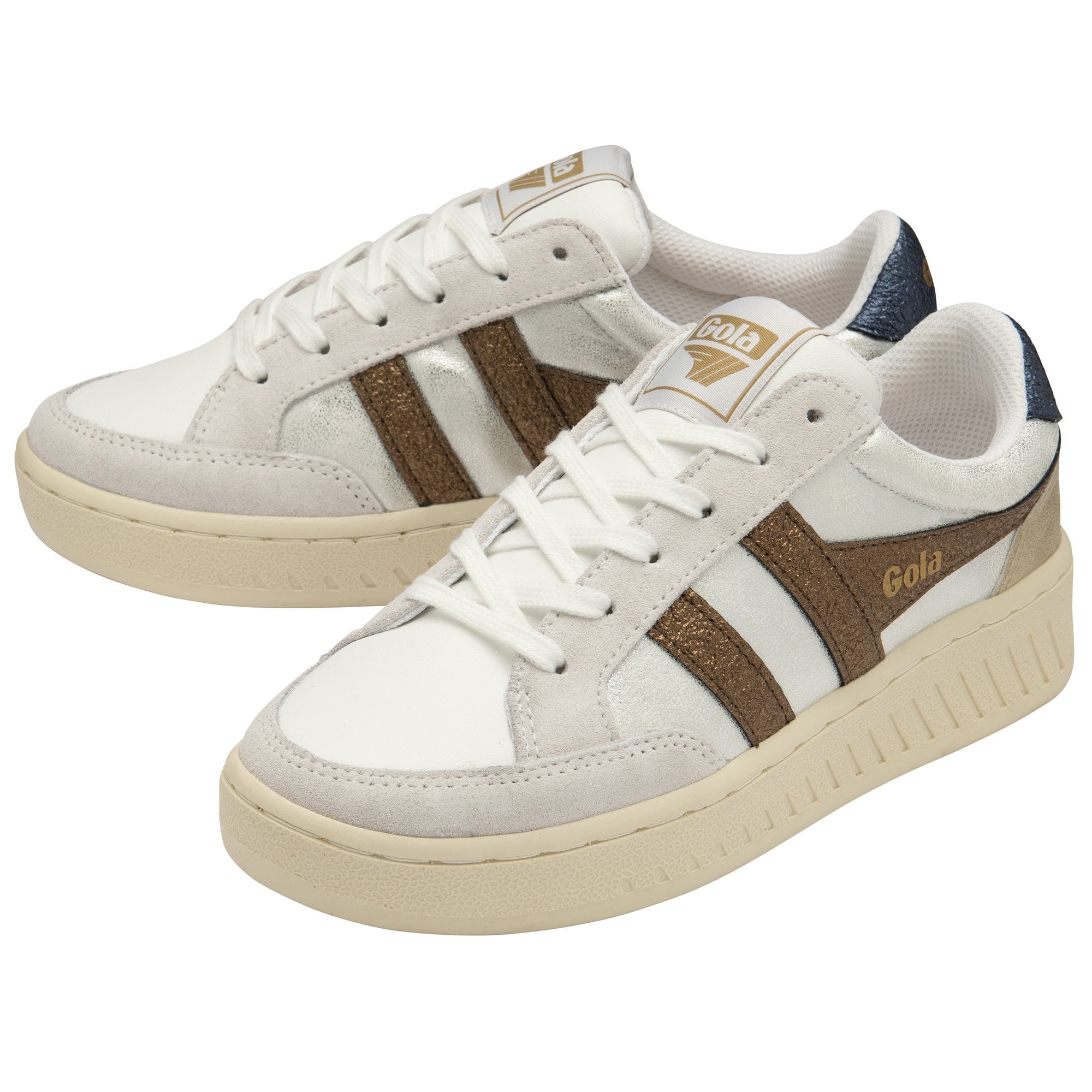 5059682081895 - Sneakers für Damen Classics Superslam Blaze