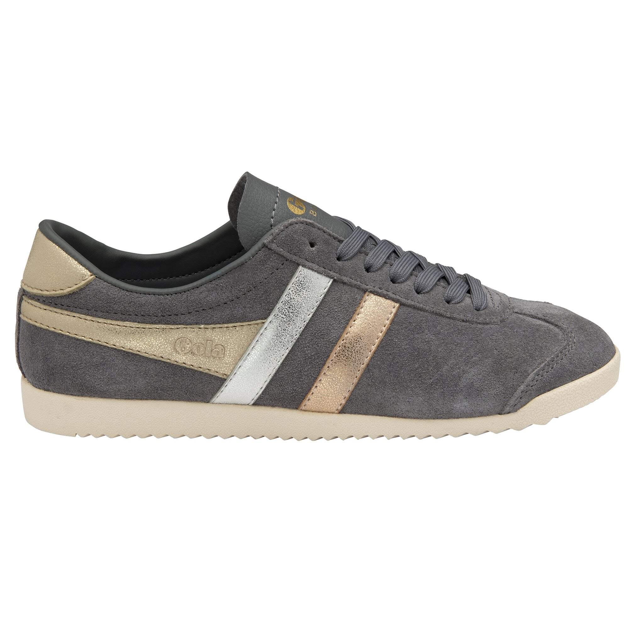 5059682085923 - Damensneaker Classics Bullet Mirror Trident Trainers
