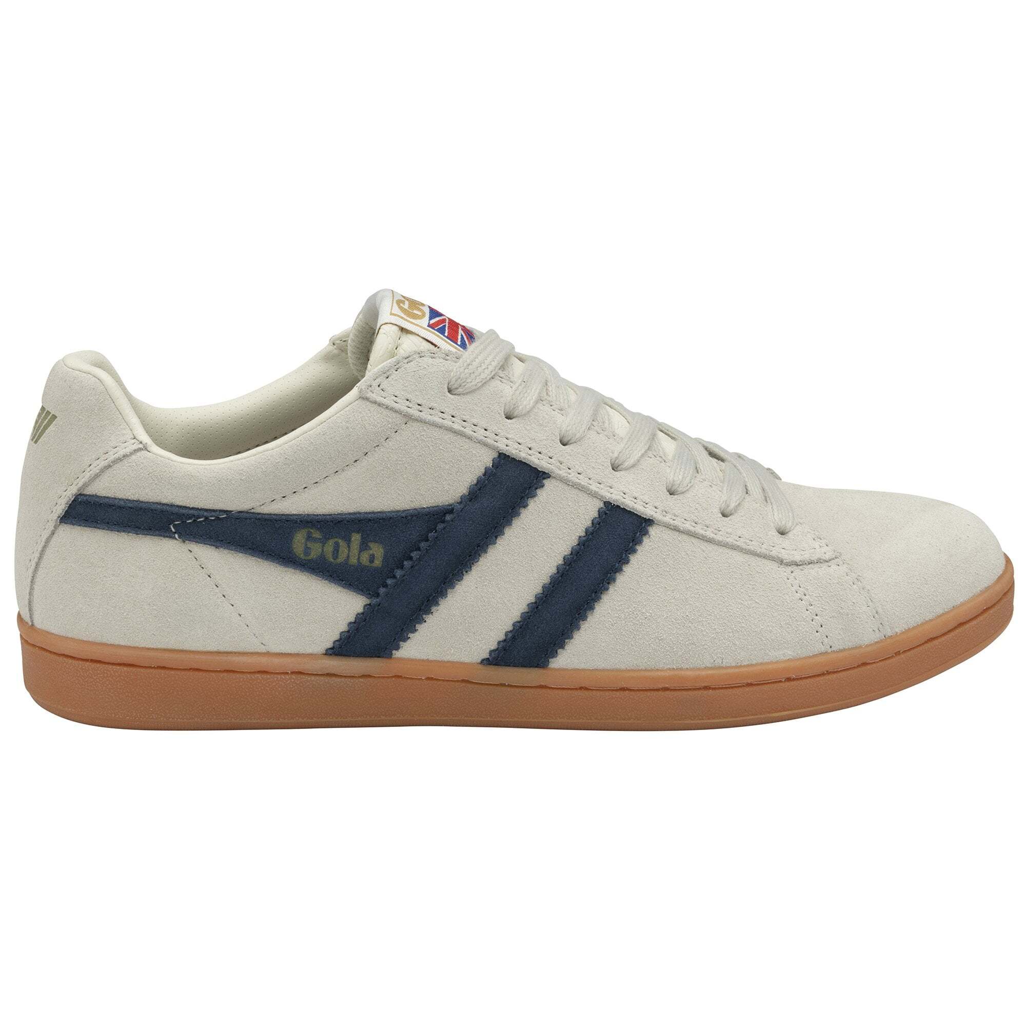 5059682089952 - Sneakers aus Wildleder Equipe 5059682089952 - Sneakers aus Wildleder Equipe