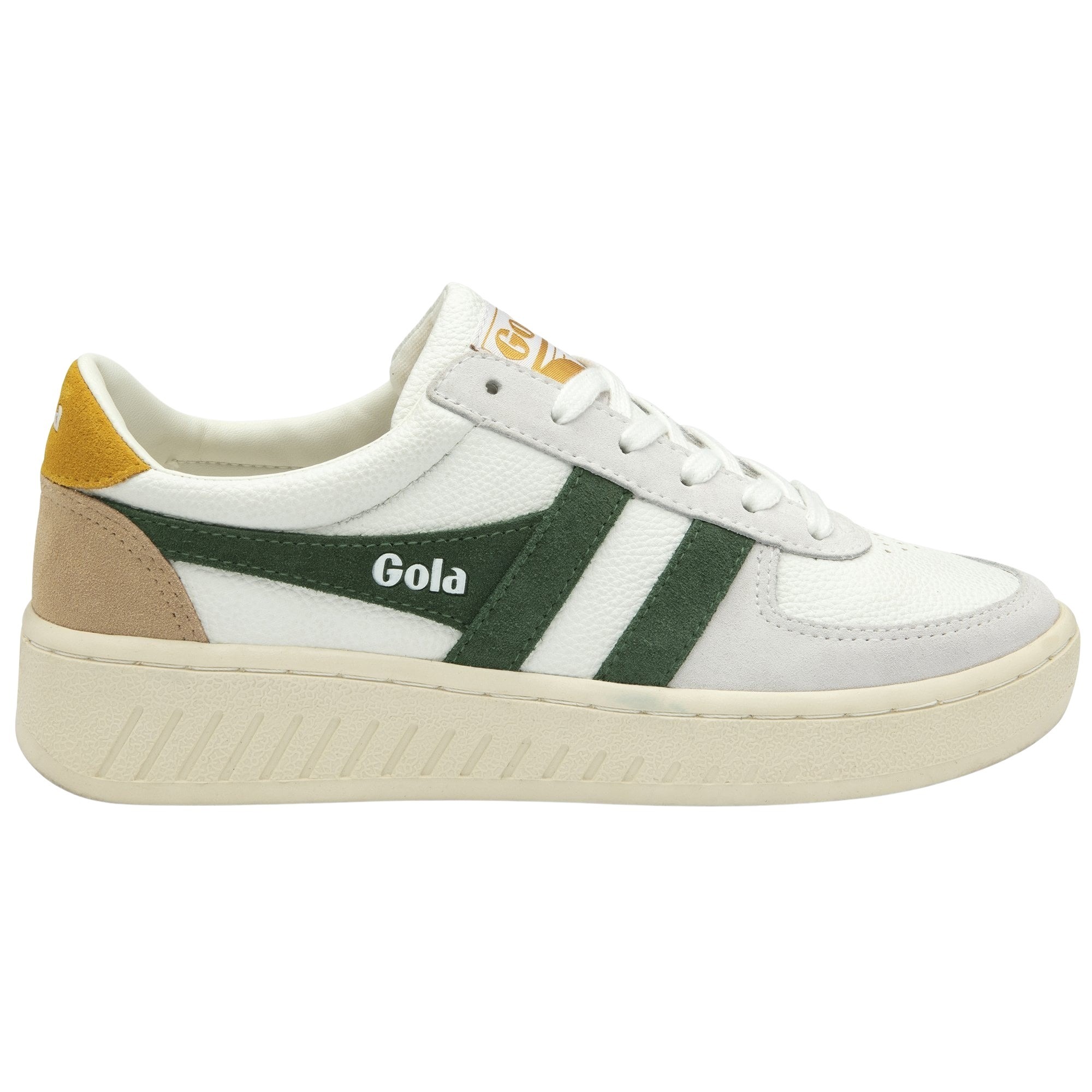 5059682137196 - Sneakers für Damen Grandslam Trident