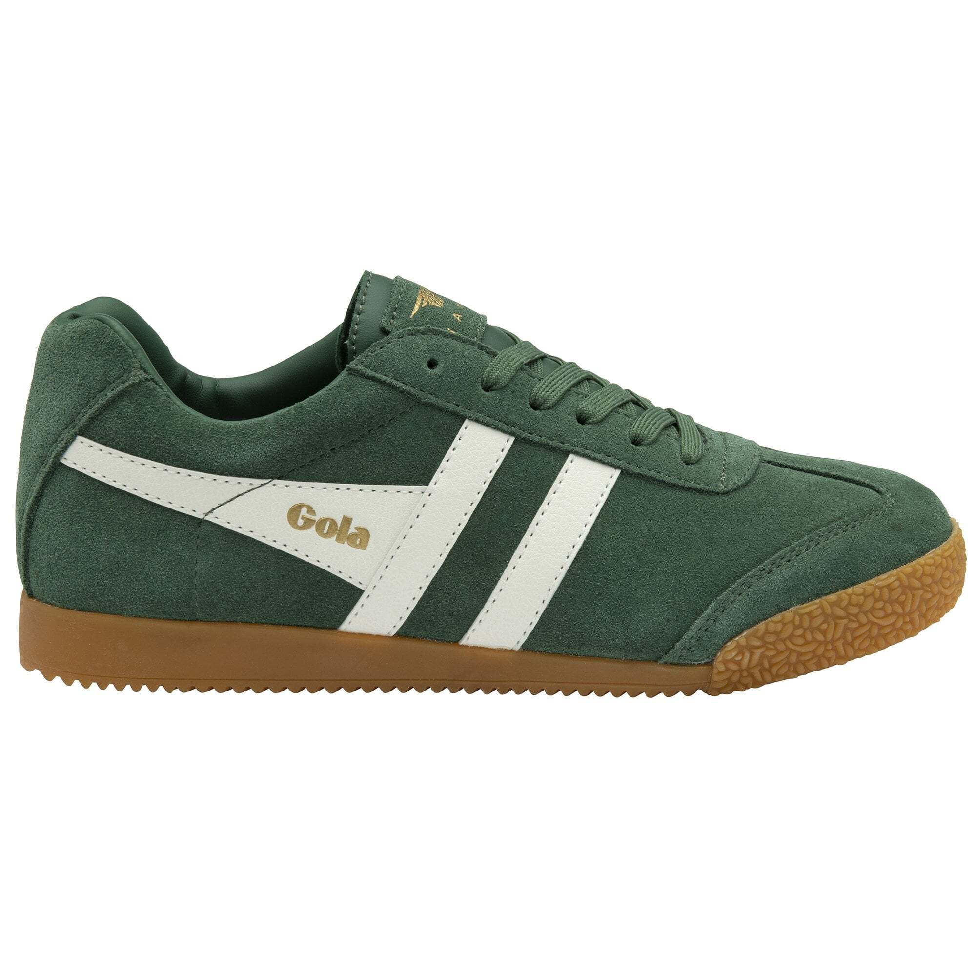 5059682139657 - Sneakers für Frauen Harrier Suede