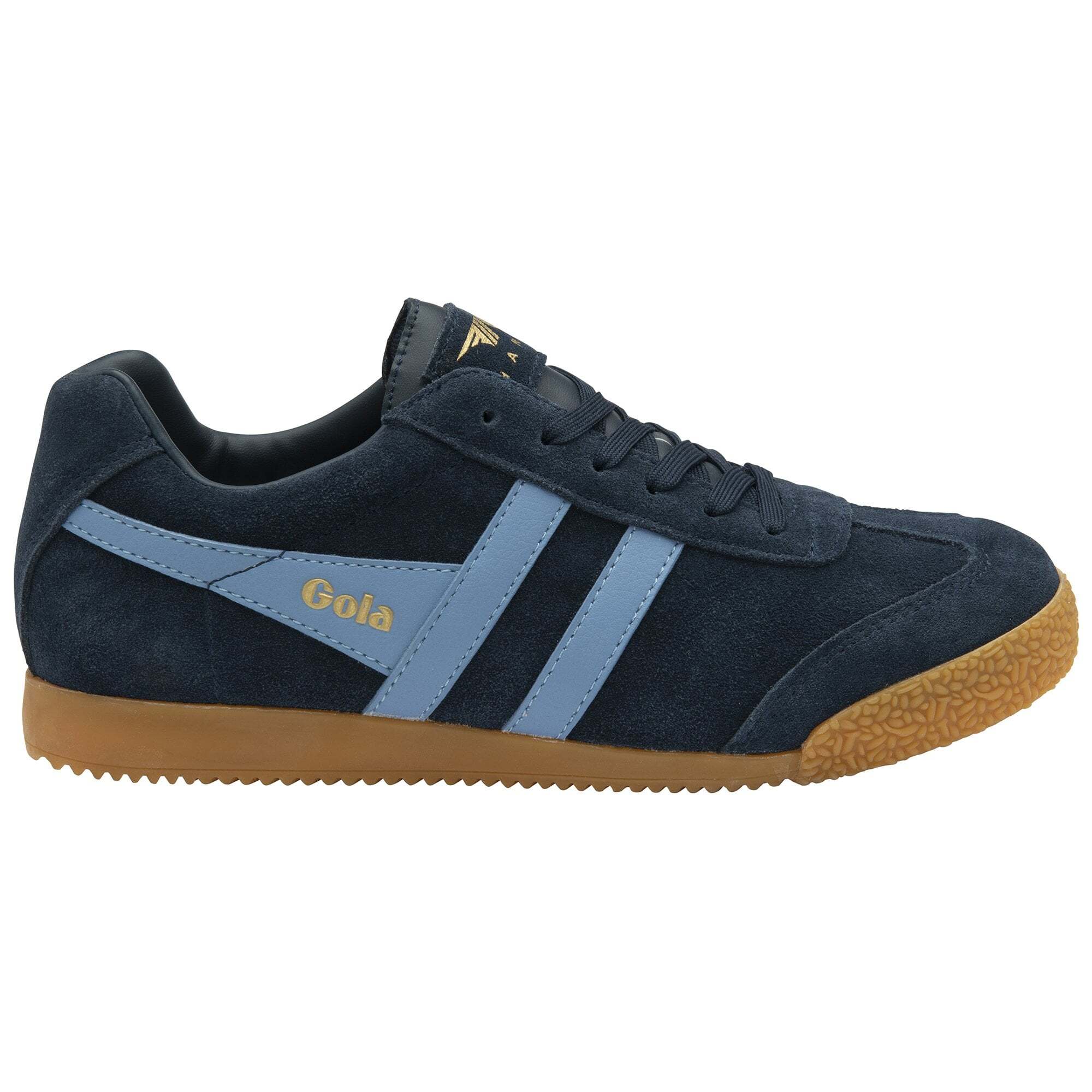 5059682139718 - Sneakers für Frauen Harrier Suede